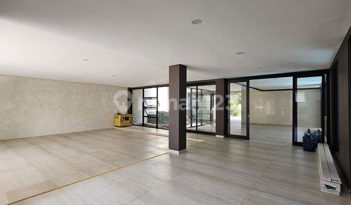 Rumah Full Furnish 3 Lantai di Istana Dieng Malang 2