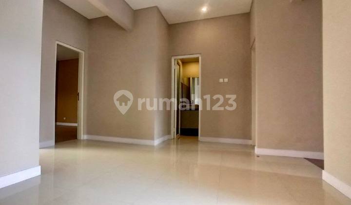 Rumah Baru Premium Modern Di Araya Depan Malang 2