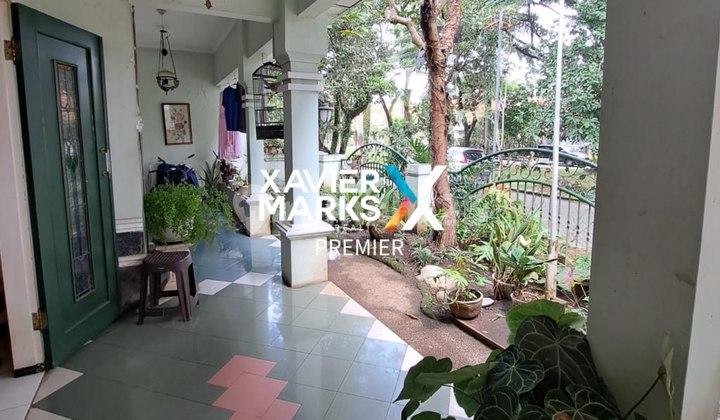 Asri Home in the City Center at Permata Jingga Malang 2