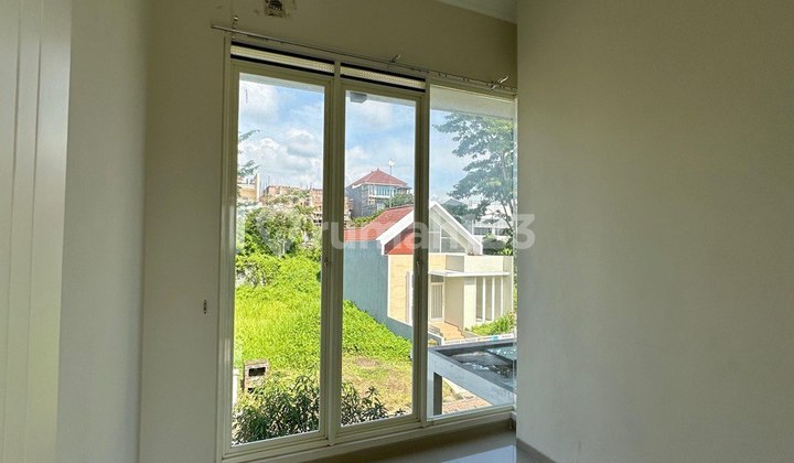 Rumah Baru 2 Lantai Minimalis di Villa Puncak Tidar Malang 2