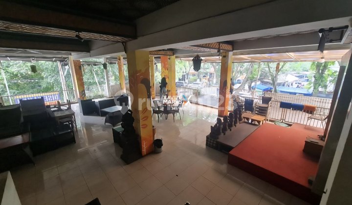 Ruko 3 Lantai Cocok Semua Usaha di Klojen Malang