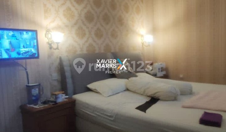 Rumah Kos Furnish Dekat Pusat Kuliner di Jl Sungai-sungai Malang 2