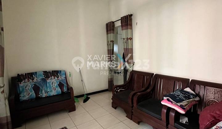 Ruang Usaha Bonus Rumah Nol Jalan Arjosari Malang