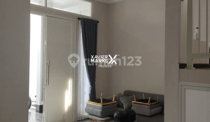 Rumah 2 Lantai Dekat Kampus Umm di Sengkaling Dau Malang 2