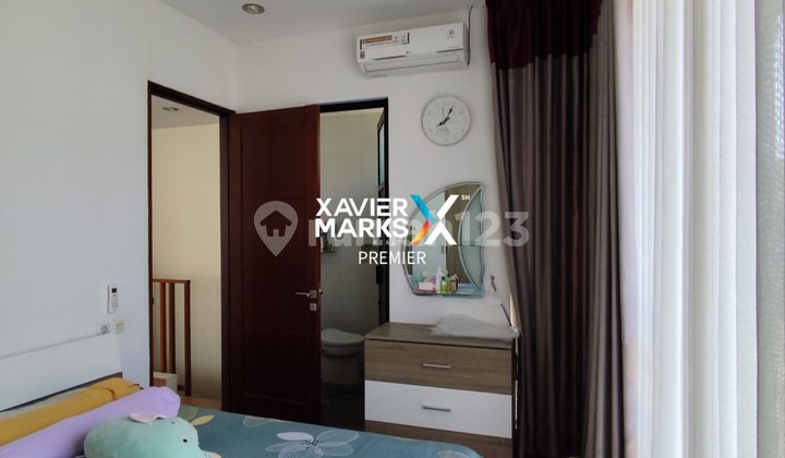 Semi-Furnished Minimalist House in Permata Jingga, Malang 2