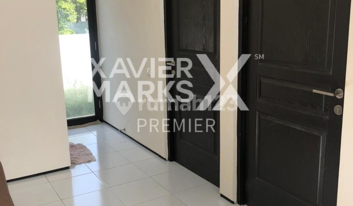 New Building House Near Binus at Brassia Hill Araya Malang