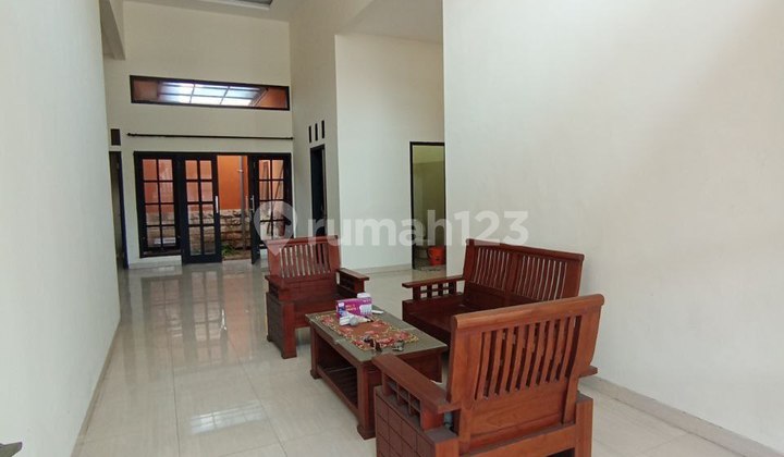 Rumah Full Furnish Akses Mudah di Arjosari Malang 2
