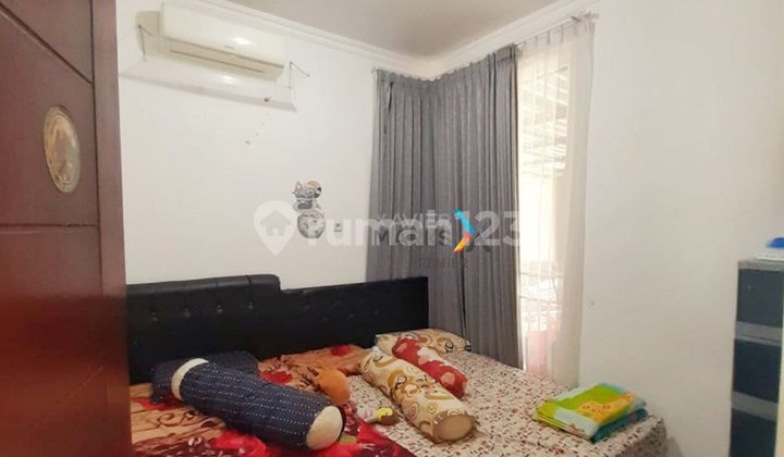 Rumah Minimalis 2 Lantai di The Oz Tidar Malang 2