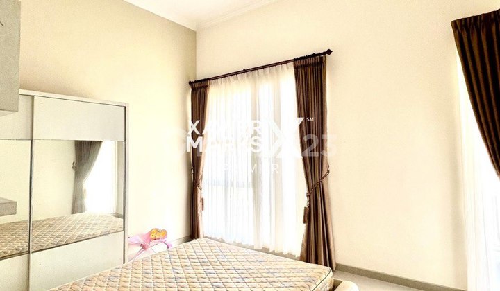 Rumah di Villa Puncak Tidar Malang Dekat Machung 2