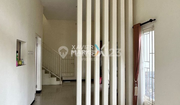 Rumah Hook Dekat UB di Saxophone Malang 2