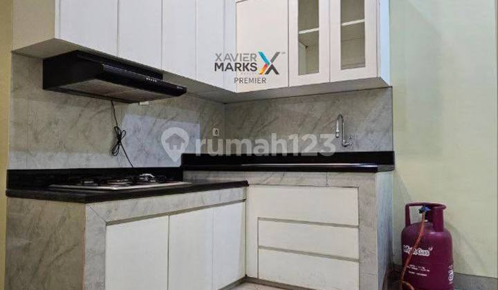Fully Furnished City Center House in Borobudur Malang 2