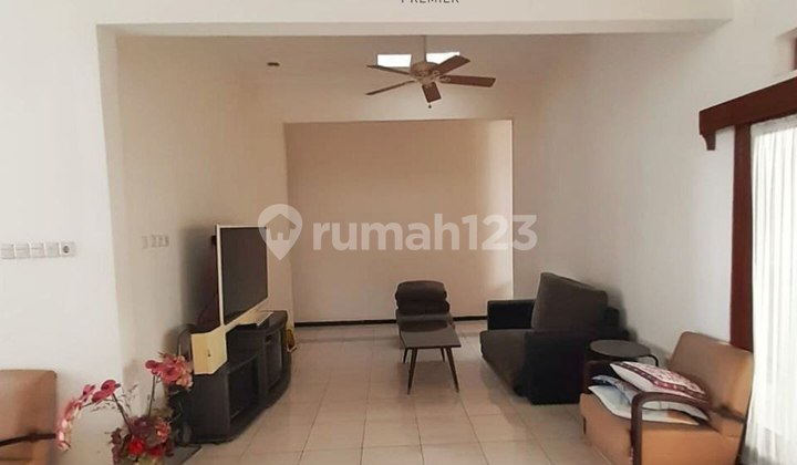 Rumah Semi Furnish Siap Huni di Pondok Blimbing Indah Malang 2