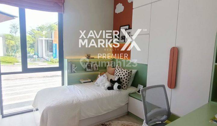 Rumah Gress Super Cantik di Citragarden City Malang 2