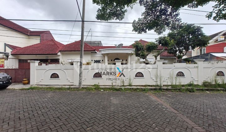 Rumah Murah Jalan Kembar Tidar Malang 1