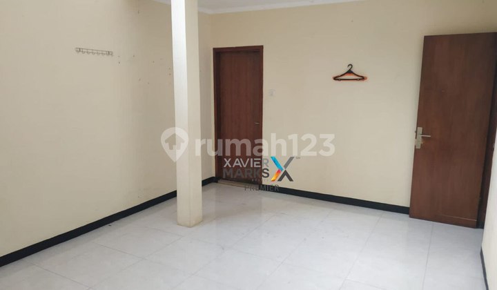 Rumah Dekat Plaza Araya di Pondok Blimbing Indah Malang 2