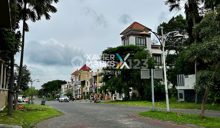 Rumah Murah Furnish Strategis Dekat Gwalk di Citraland 2