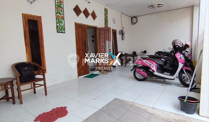 Active Furnished Boarding House Near Campus on Jl Tirto Taruno, Malang 2