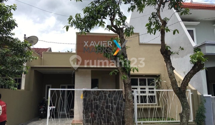 Rumah Baru Premium Modern Di Araya Depan Malang Rumah Baru Premium Modern Di Araya Depan Malang