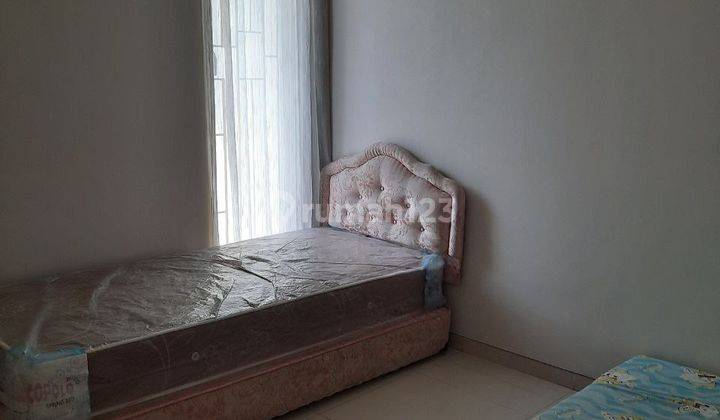 Rumah Siap Huni Minimalis di Ijen Nirwana Malang 2