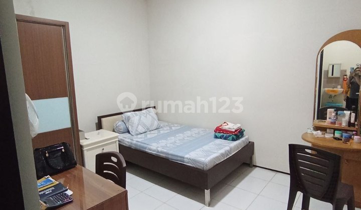 Rumah Minimalis Modern di Brassia Hill Araya Malang 2