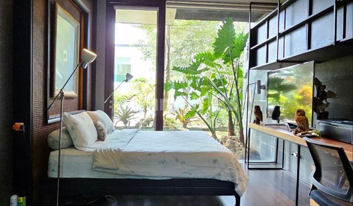 Premium Luxury Fully Furnished House on Jalan Veteran Malang 2