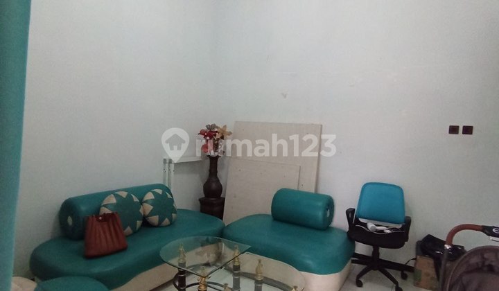 Rumah Super Nyaman Siap Huni di Bukit Dieng Malang 2