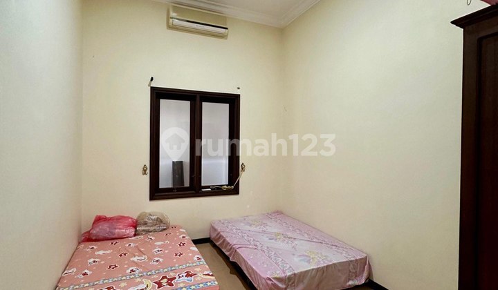 Rumah Selangkah ke Machung di Villa Puncak Tidar Malang 2