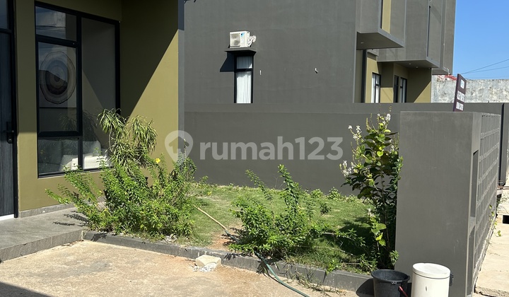 Two Story Scandinavian Housing. 2