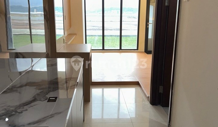 Tower 3 Pollux Habibi Meisterstadt Apartment