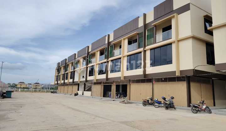 Ruko Dekat Mall Dan Restoran Live Seafood Terpopuler Ruko Dekat Mall Dan Restoran Live Seafood Terpopuler