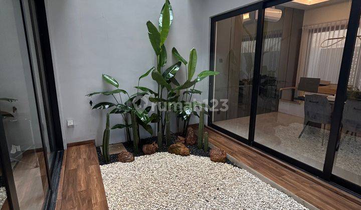 Perumahan Meta Harmony Living Rumah HGB Bagus 2