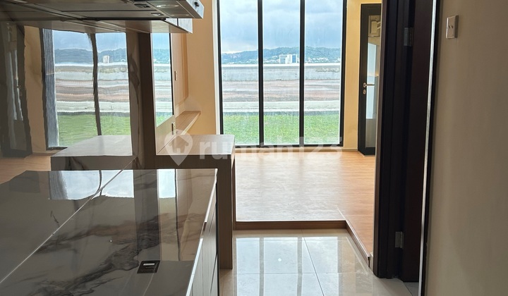 Studio Apartment Pollux Habibi Meisterstadt Batam