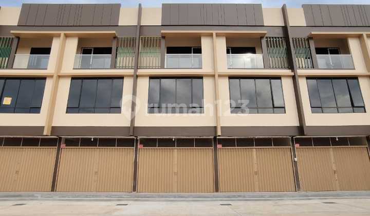 Ruko Dekat Mall Dan Restoran Live Seafood Terpopuler Ruko Dekat Mall Dan Restoran Live Seafood Terpopuler