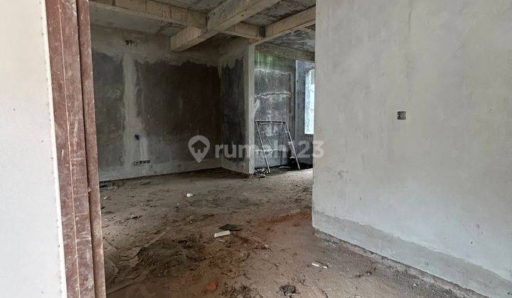 Rumah 2 Lantai Grand Orchid Di Batam Centre 2