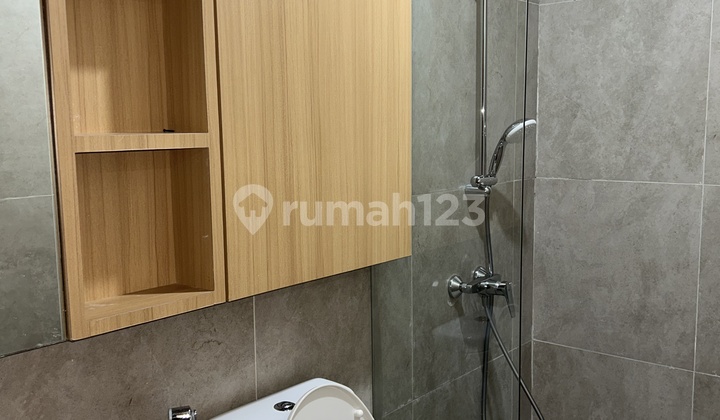 Studio Apartment Pollux Habibi Meisterstadt Batam