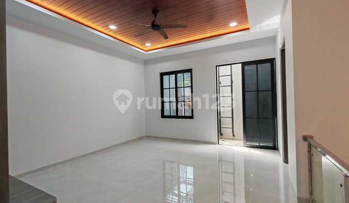 House in the Elite Area of Batam Bukit Indah Sukajadi House in the Elite Area of Batam Bukit Indah Sukajadi