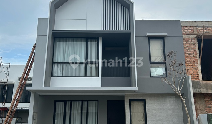 One Stop Living By Garden Avenue Cluster Rosewood 2