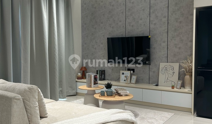 One Stop Living By Garden Avenue Cluster Rosewood 1