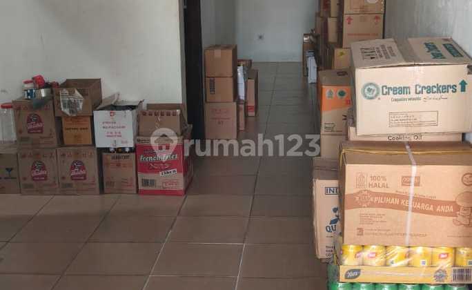 For Sale Muara Karang Block A House 2