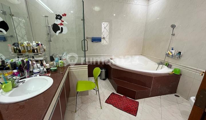 Dijual Cepat Rumah Pluit 2