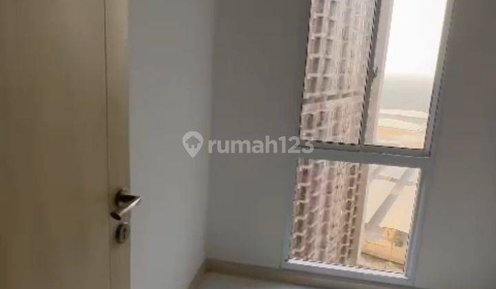 Disewakan Apartmen Tokyo Pik 2 Unfurnished 1