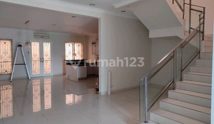 Rumah Cluster Walet Pik 2