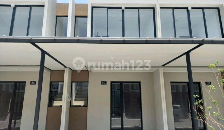 Dijual Rumah Pik2 Baltimore 1