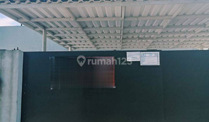 Rumah Nyaman Akses Mudah Lokasi Strategis di Sayap Cigadung, Bandung 1