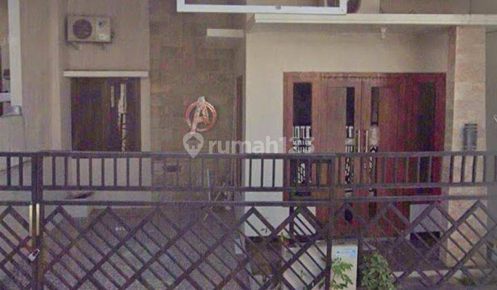 Rumah 1 lantai strategis dekat kampus UNDIP Bulusan Tembalang 1