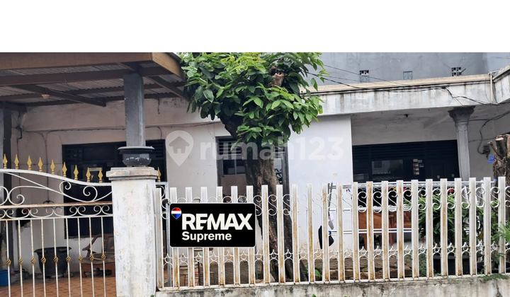 For Sale House near Buaran Mall East Jakarta 2