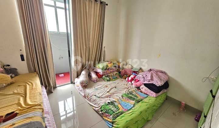 Rumah Di Cluster Asera Nishi Harapan Indah Bekasi 2