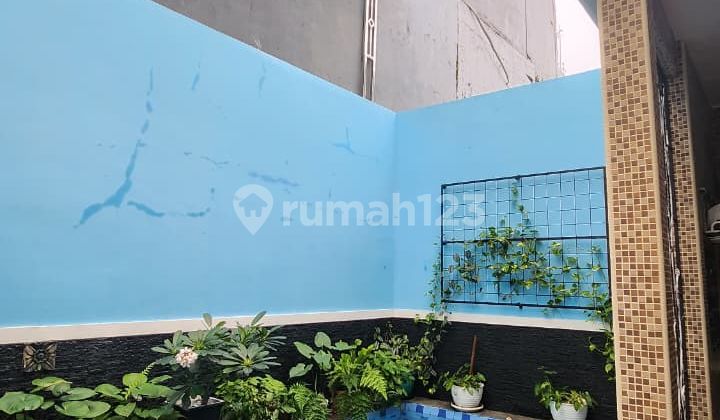 Dijual Rumah Bagus Siap Huni di Metland Menteng Jakarta Timur 2