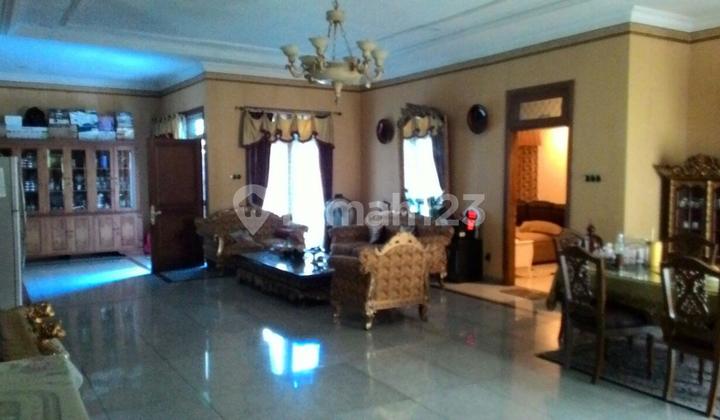 Rumah 2 Lantai Di Wijaya Timur Raya, Jakarta Selatan 2