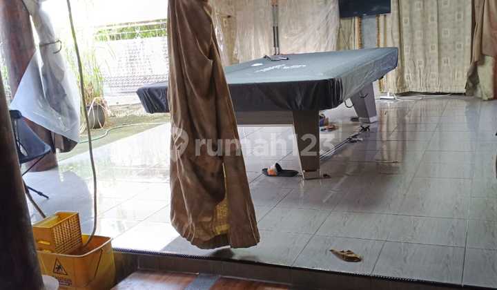 Ready-to-Occupy House in Pulogebang Permai Housing, East Jakarta 2